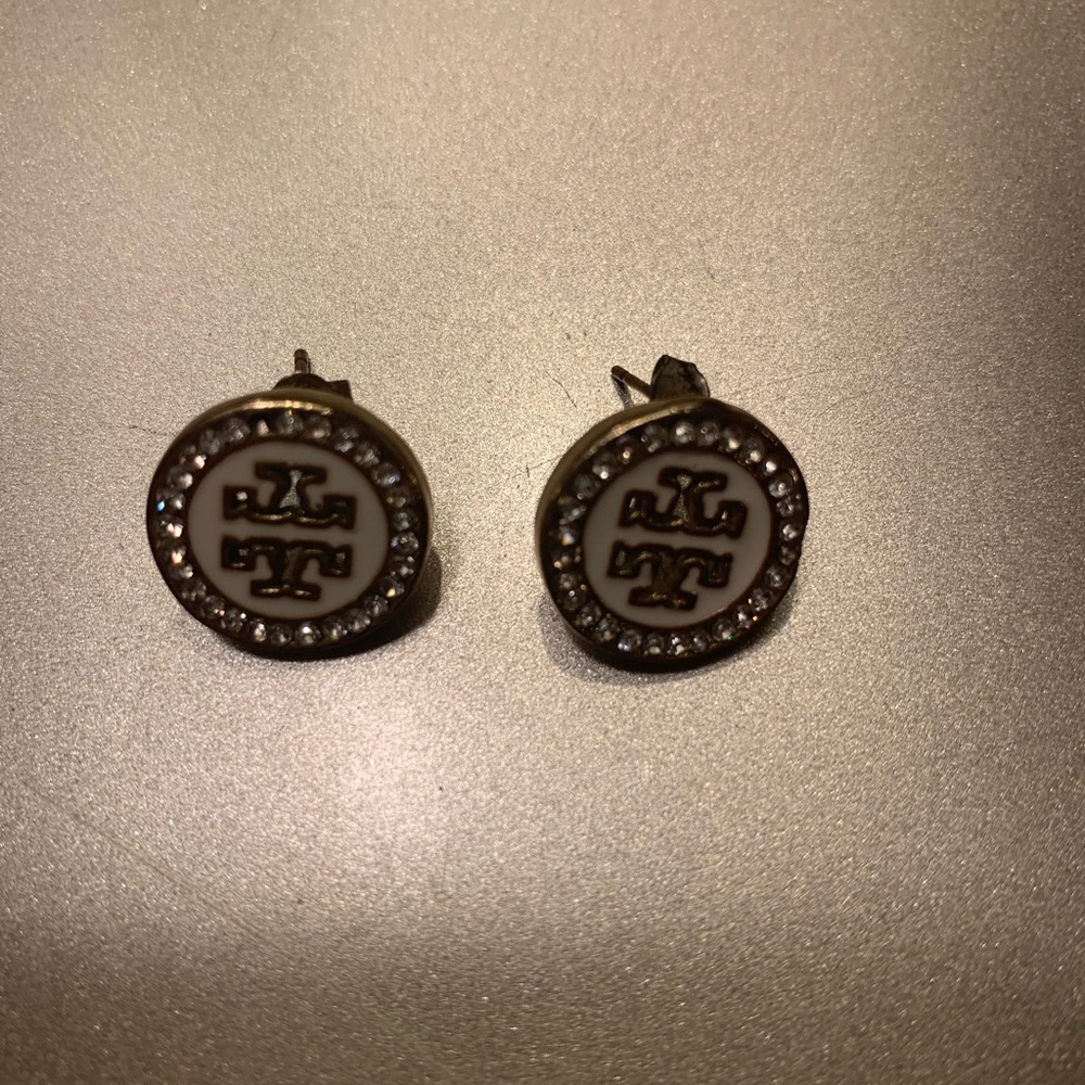 Tory Burch earrings